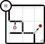 Mouse diagram x